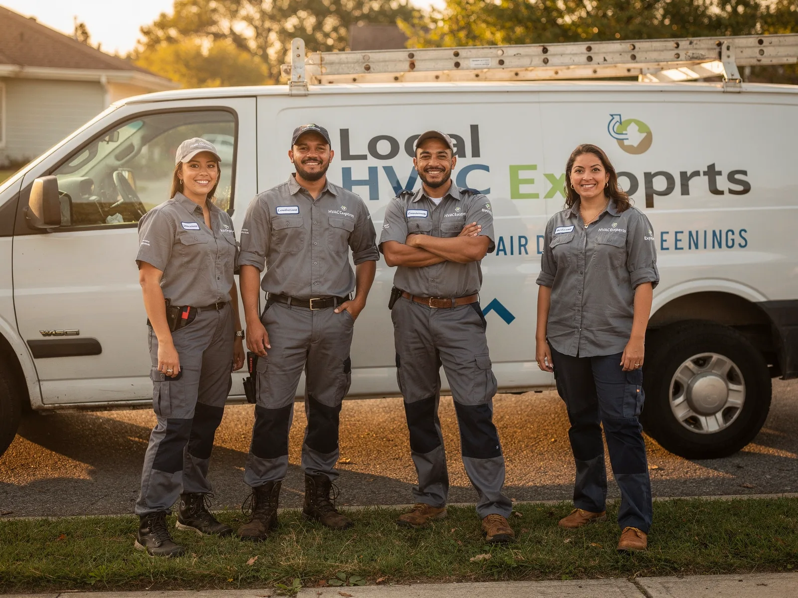 24/7 HVAC Repair & AC Replacement company in Ringgold, VA